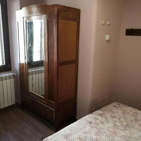 Pensionat Piazza Vecchia 3*