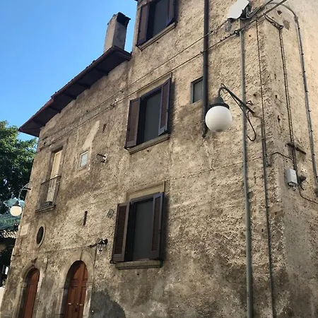Piazza Vecchia Gasthof