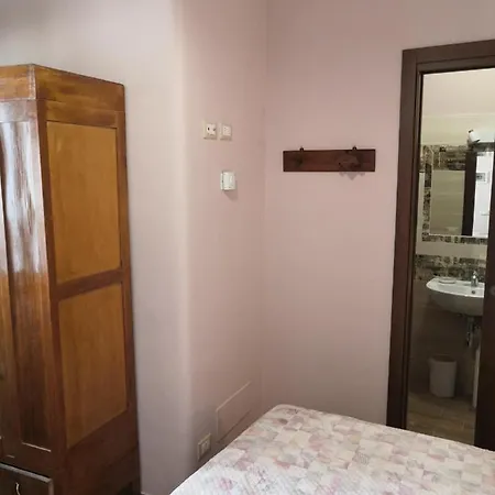 Piazza Vecchia Scanno