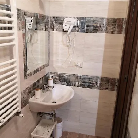 Piazza Vecchia Gasthof