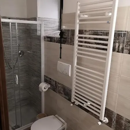 Piazza Vecchia 3* Scanno