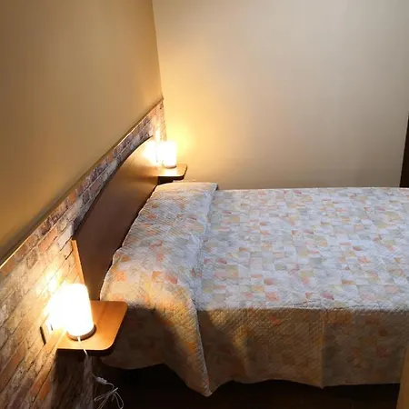 Gasthof Piazza Vecchia Scanno