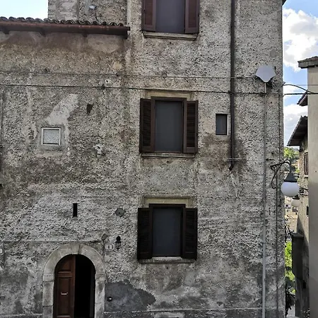 Gasthof Piazza Vecchia