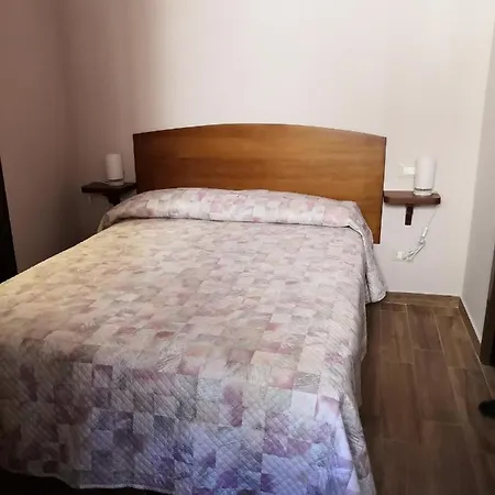 Pensionat Piazza Vecchia Scanno