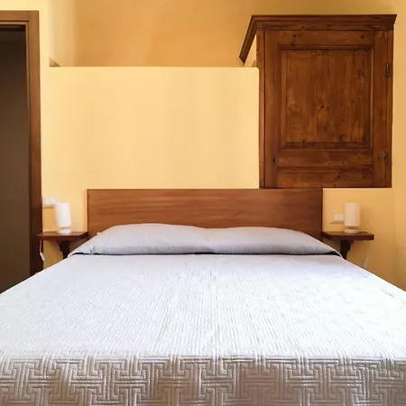 Gasthof Piazza Vecchia Scanno