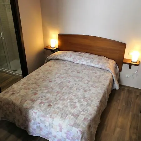 Piazza Vecchia 3* Scanno