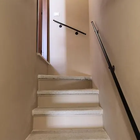 Piazza Vecchia Pensionat 3*