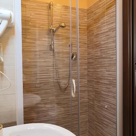 Piazza Vecchia Pensionat 3*