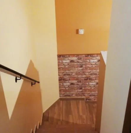 Gasthof Piazza Vecchia Scanno