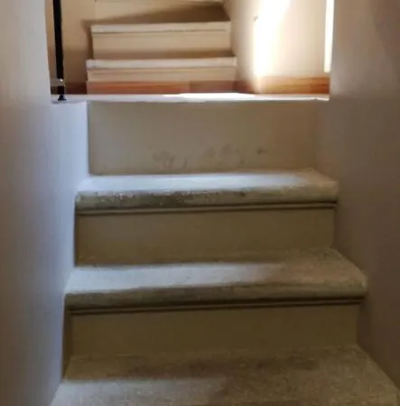 Pensionat Piazza Vecchia 3*