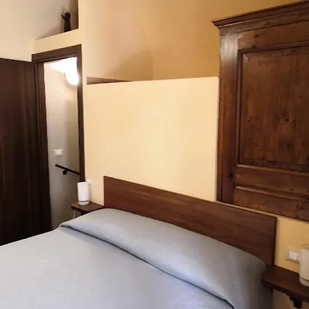 Piazza Vecchia Scanno