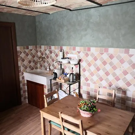 Piazza Vecchia Pensionat 3*