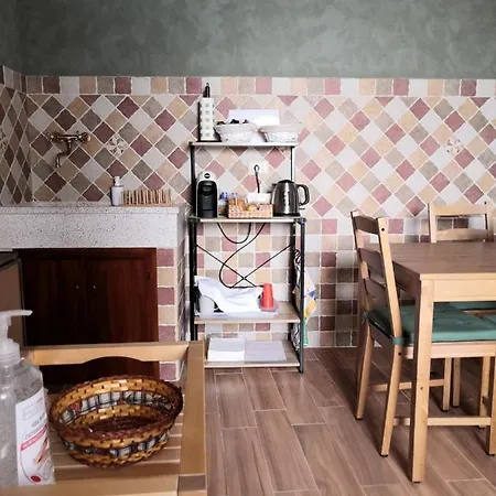 Pensionat Piazza Vecchia 3*