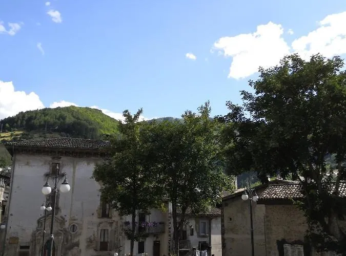 Гостевой дом Piazza Vecchia 3*