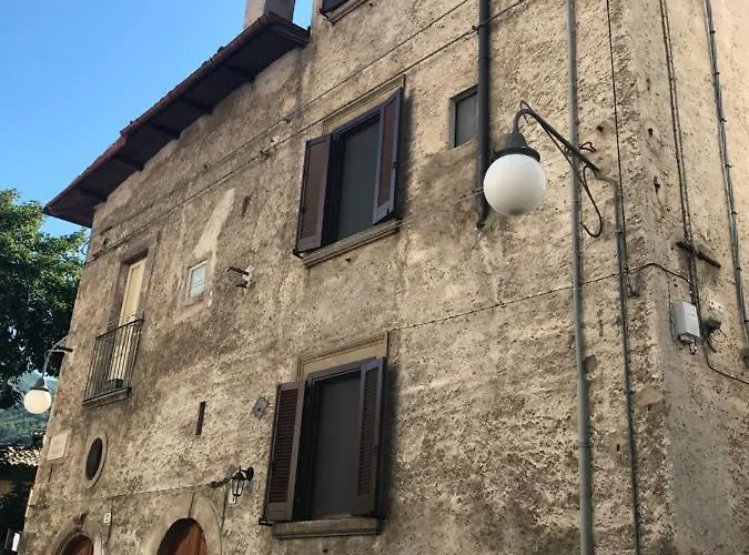 Piazza Vecchia Гостевой дом