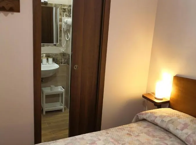 Piazza Vecchia Гостевой дом