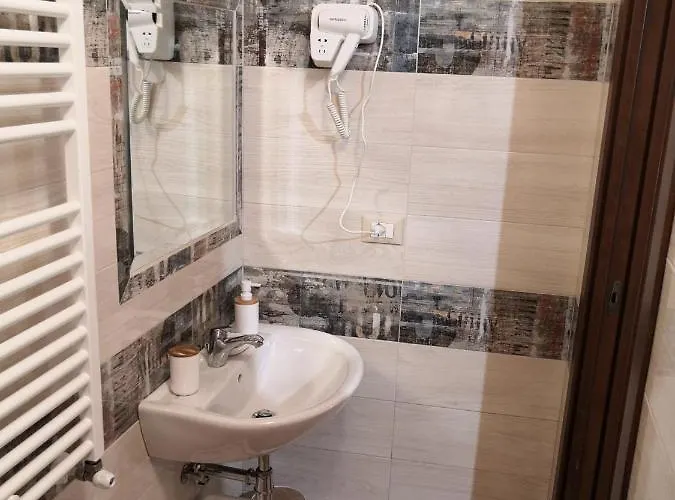 Piazza Vecchia Гостевой дом