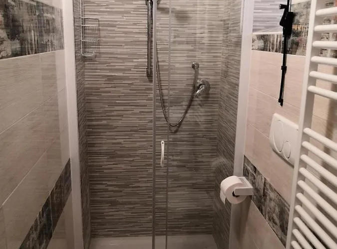 Piazza Vecchia Гостевой дом