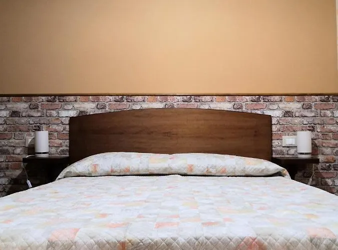 Гостевой дом Piazza Vecchia