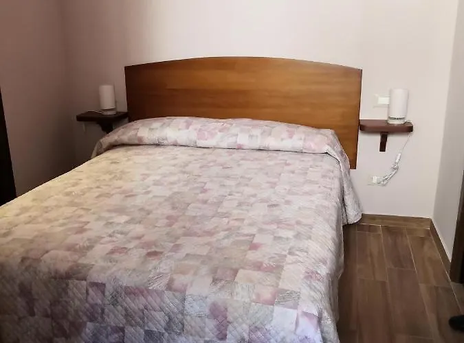 Гостевой дом Piazza Vecchia Сканно