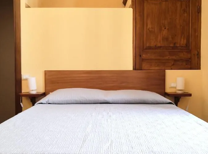 Гостевой дом Piazza Vecchia Сканно