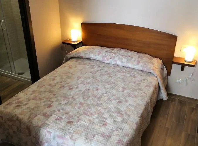 Piazza Vecchia 3* Сканно