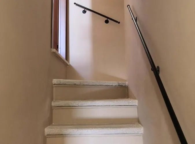 Piazza Vecchia Гостевой дом 3*