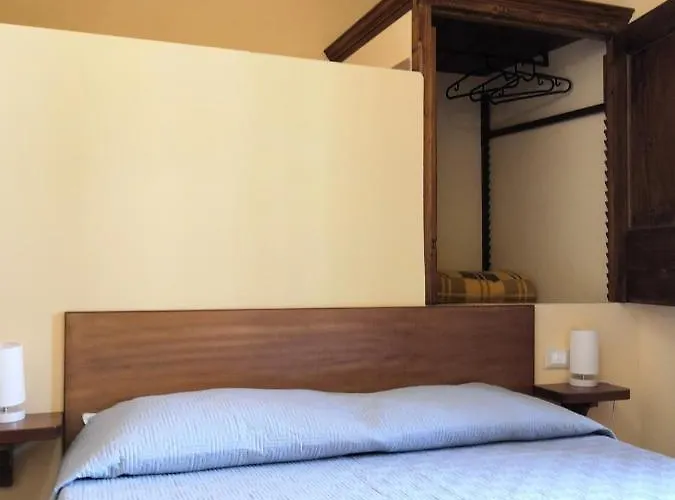 Piazza Vecchia Гостевой дом 3*