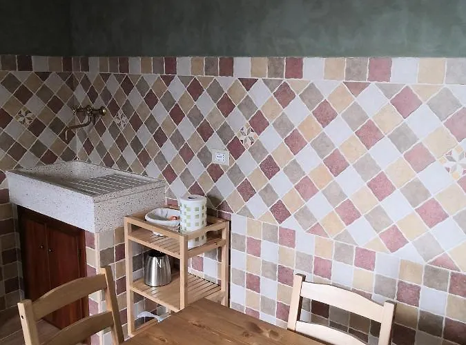 Piazza Vecchia Сканно