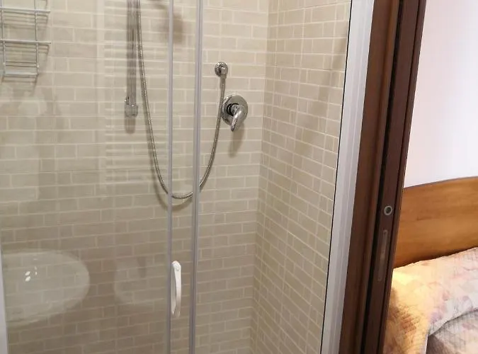 Piazza Vecchia Гостевой дом