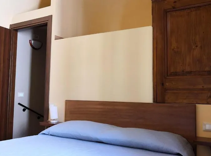 Piazza Vecchia Гостевой дом