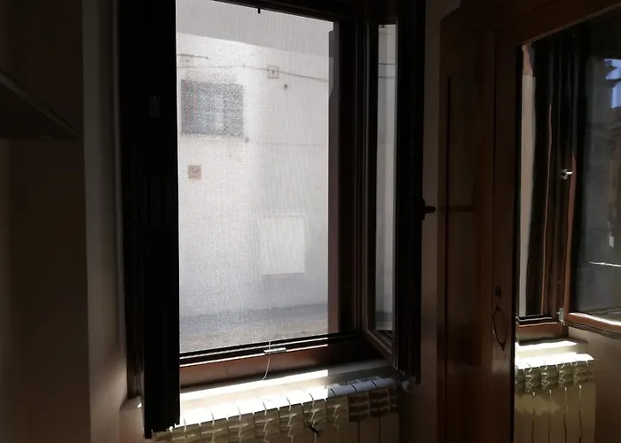 Piazza Vecchia 3* Сканно