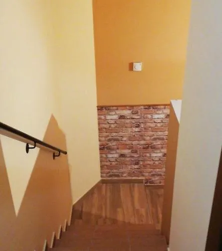 Гостевой дом Piazza Vecchia Сканно