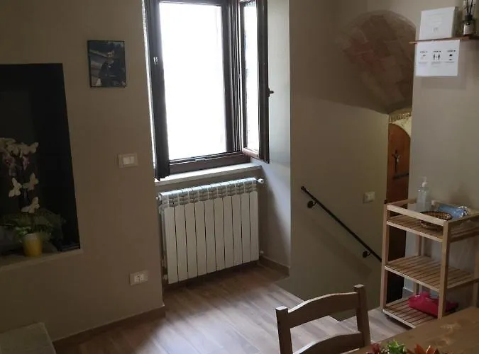 Piazza Vecchia Гостевой дом