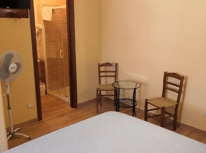 Piazza Vecchia Сканно