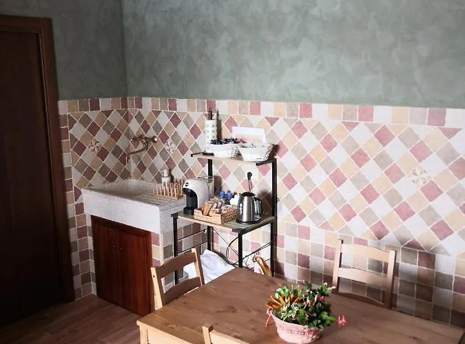 Piazza Vecchia Гостевой дом 3*