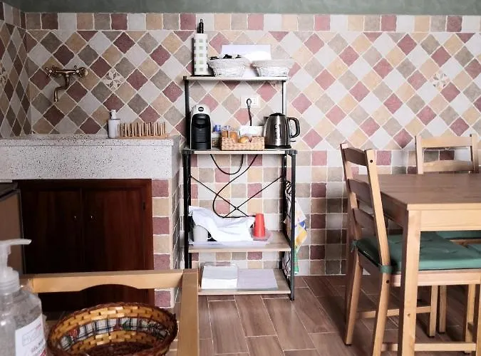 Гостевой дом Piazza Vecchia 3*